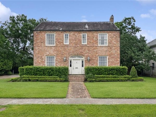 141 HOMESTEAD Avenue, Metairie, LA 70005