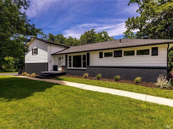 5813 Somers Gratis Road, Camden, OH 45311