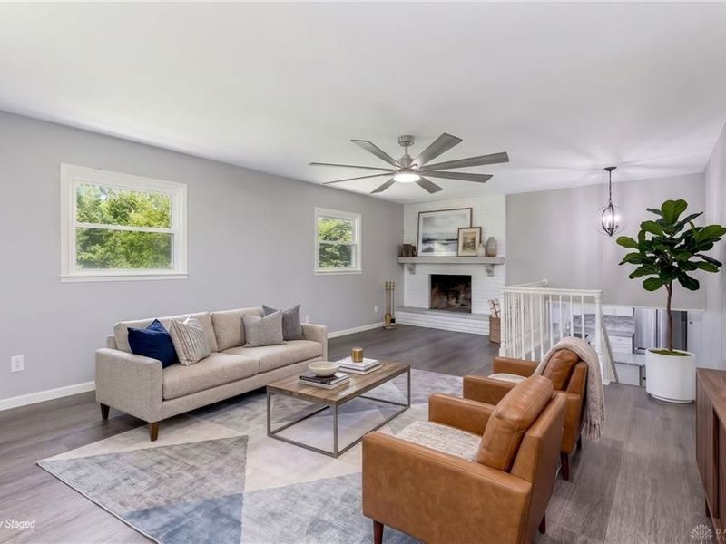 5813 Somers Gratis Road, Camden, OH 45311 Photo 14