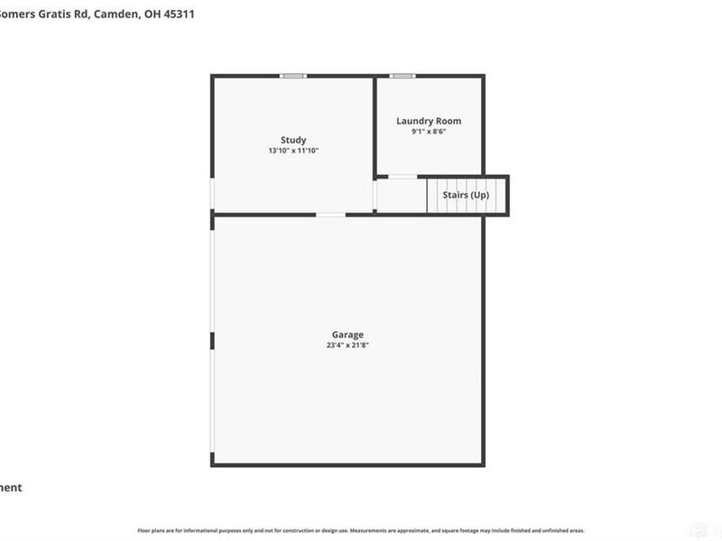 5813 Somers Gratis Road, Camden, OH 45311 Photo 40