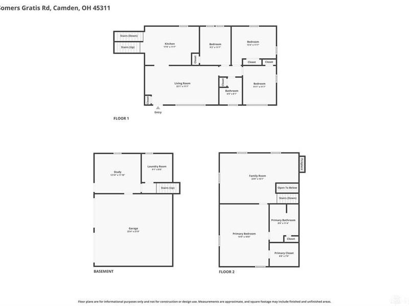 5813 Somers Gratis Road, Camden, OH 45311 Photo 41