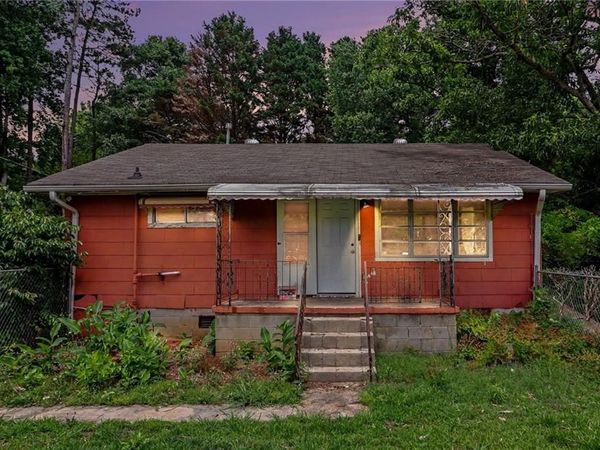 2295 Bethsaida Road , Riverdale, GA 30296