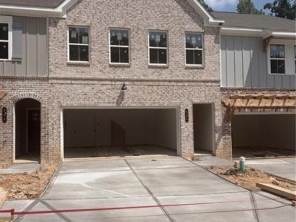 546 Feldspar Way , Lawrenceville, GA 30043