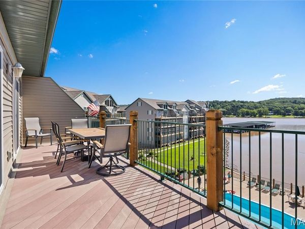 164 Cedar Glen Drive , Unit 4A, Camdenton, MO 65020