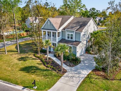 5544 Alpine Drive, Summerville, SC 29483