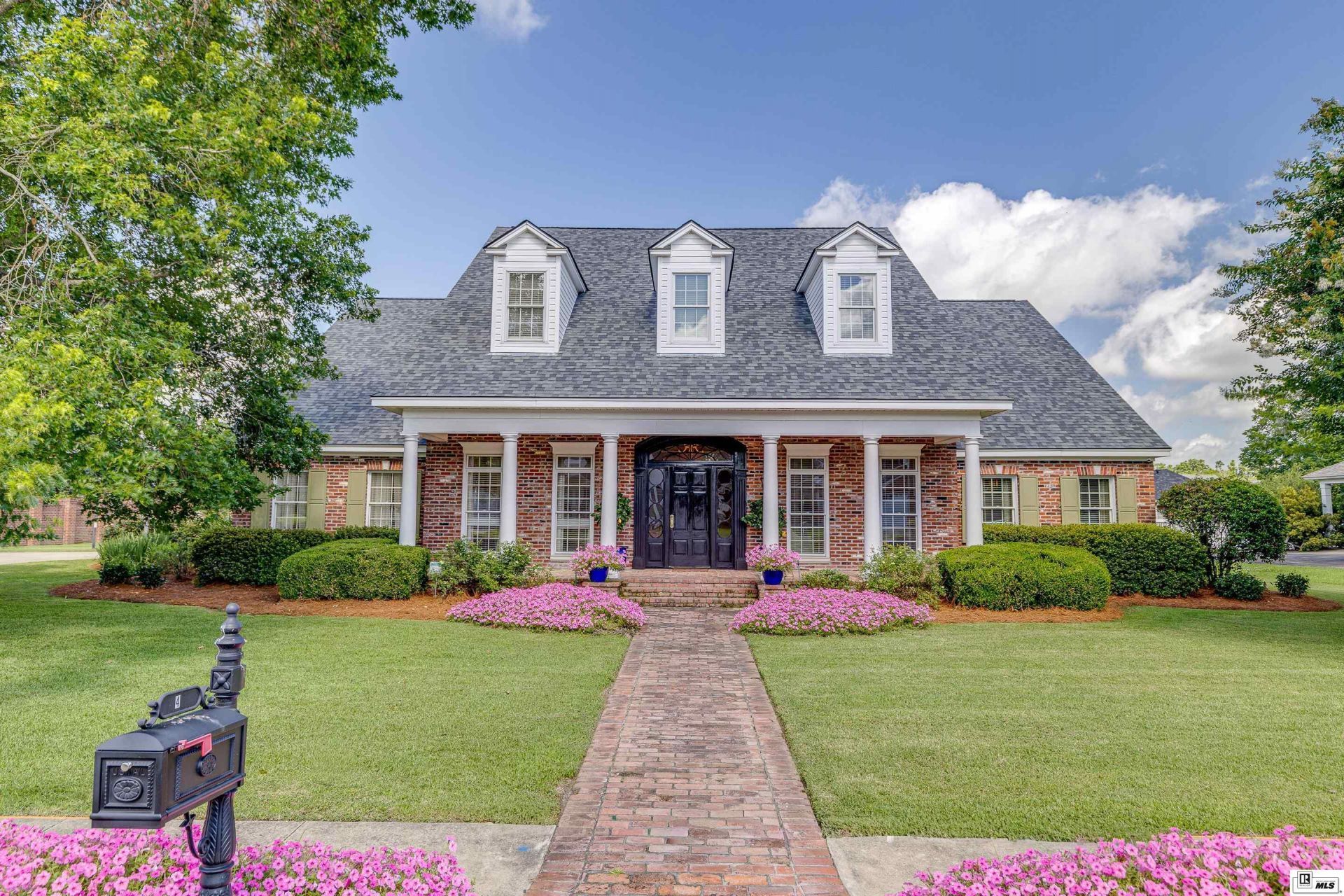 4 Melrose Court, Monroe, LA 71203 Main Photo