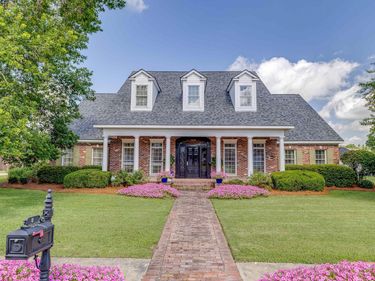 4 MELROSE COURT, Monroe, LA 71203