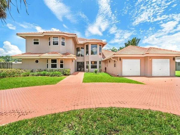 9410 Sea Turtle Manor, Plantation, FL 33324