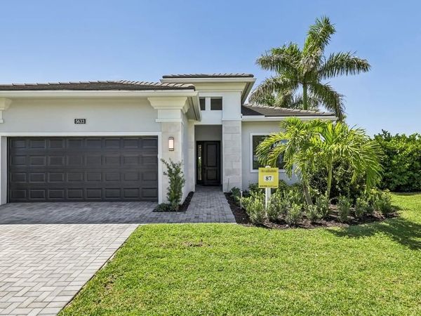 5633 Saint Armands Way, Westlake, FL 33470