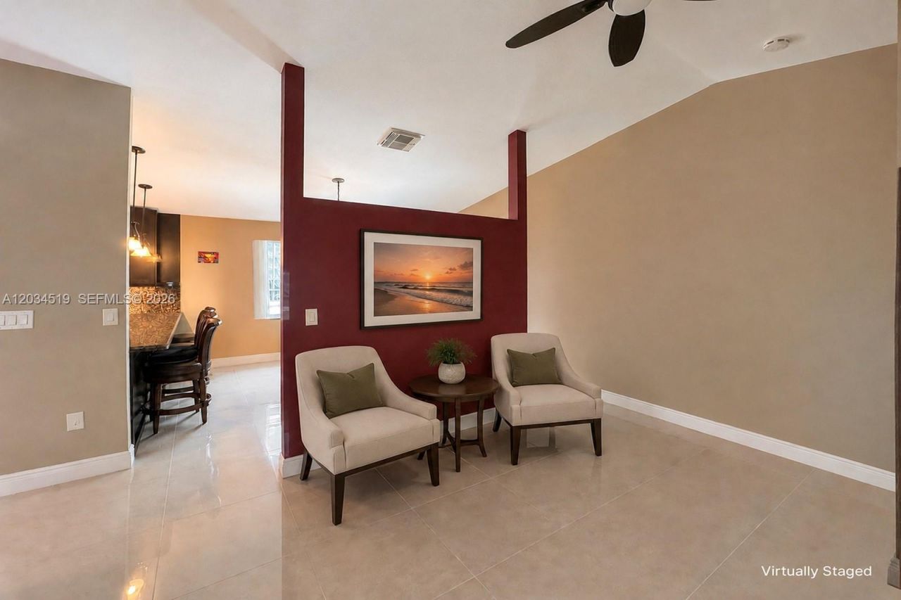 414 SW 177th Ave , Pembroke Pines, FL 33029 Photo