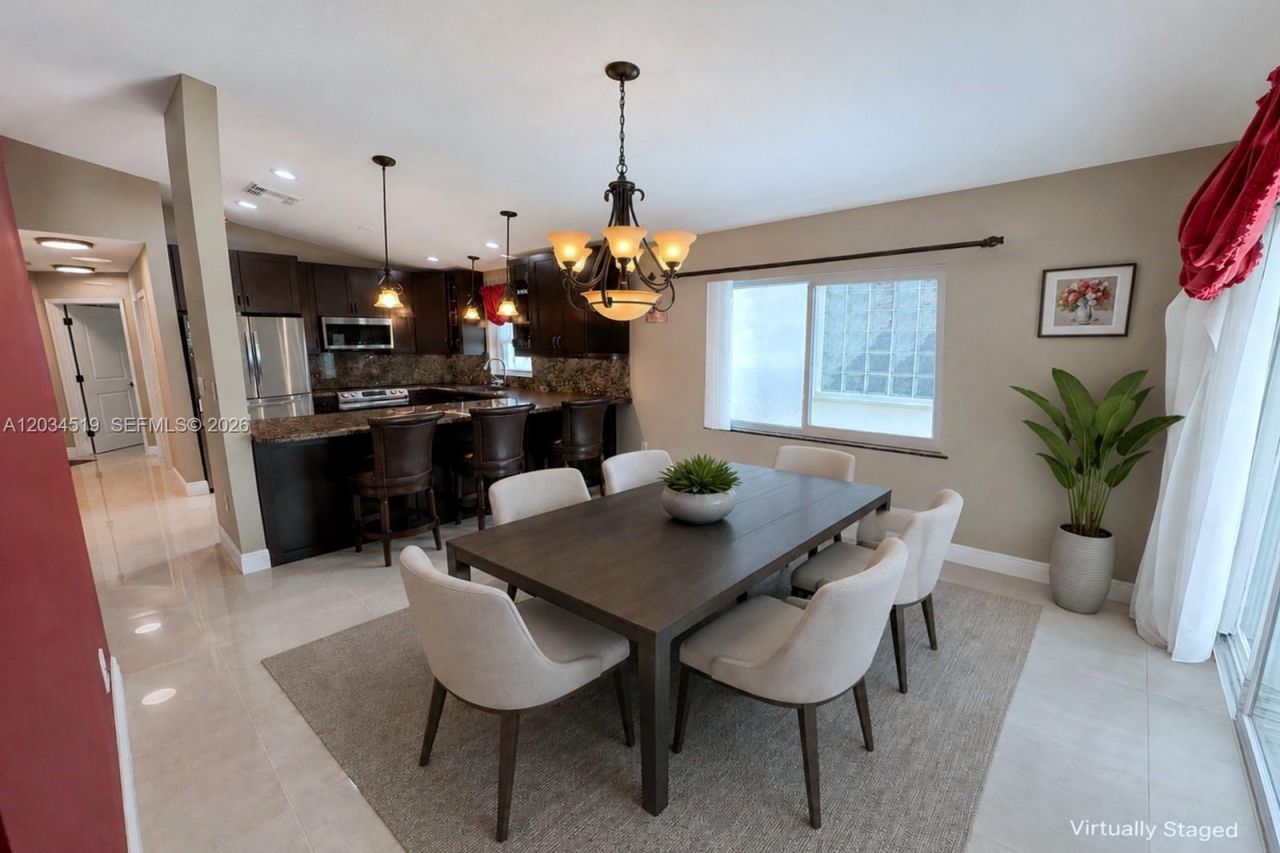 414 SW 177th Ave , Pembroke Pines, FL 33029 Photo