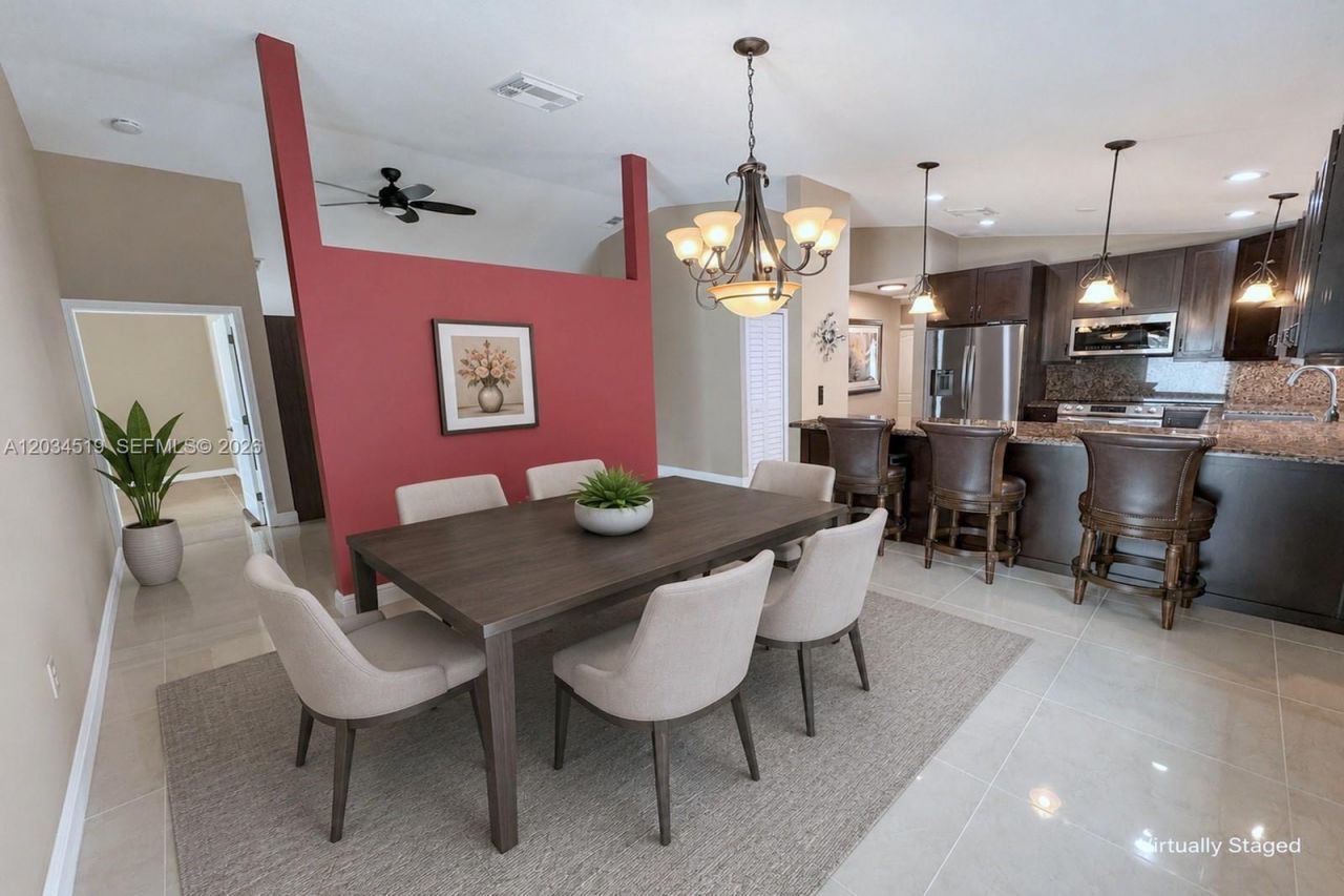 414 SW 177th Ave , Pembroke Pines, FL 33029 Photo