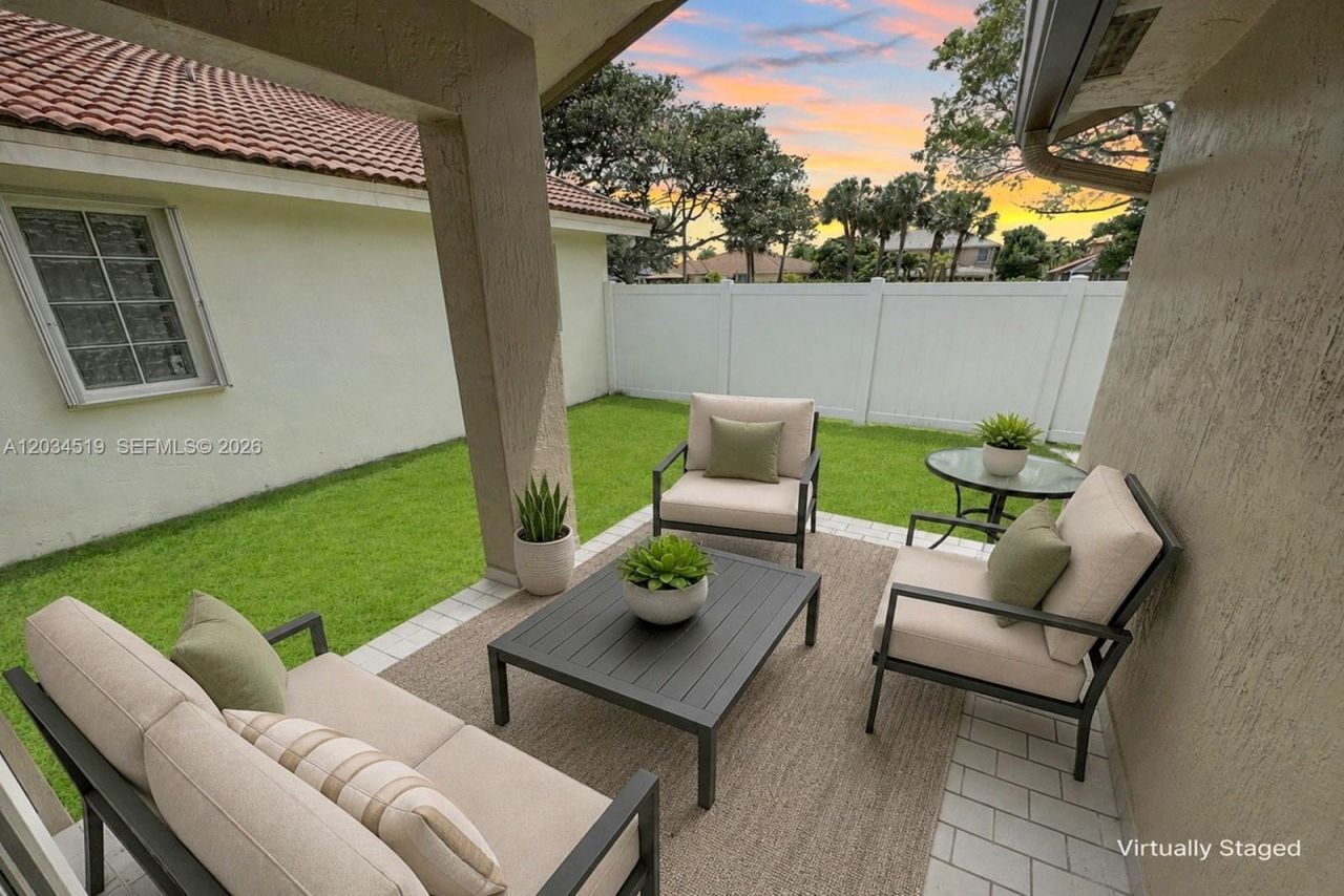 414 SW 177th Ave , Pembroke Pines, FL 33029 Photo
