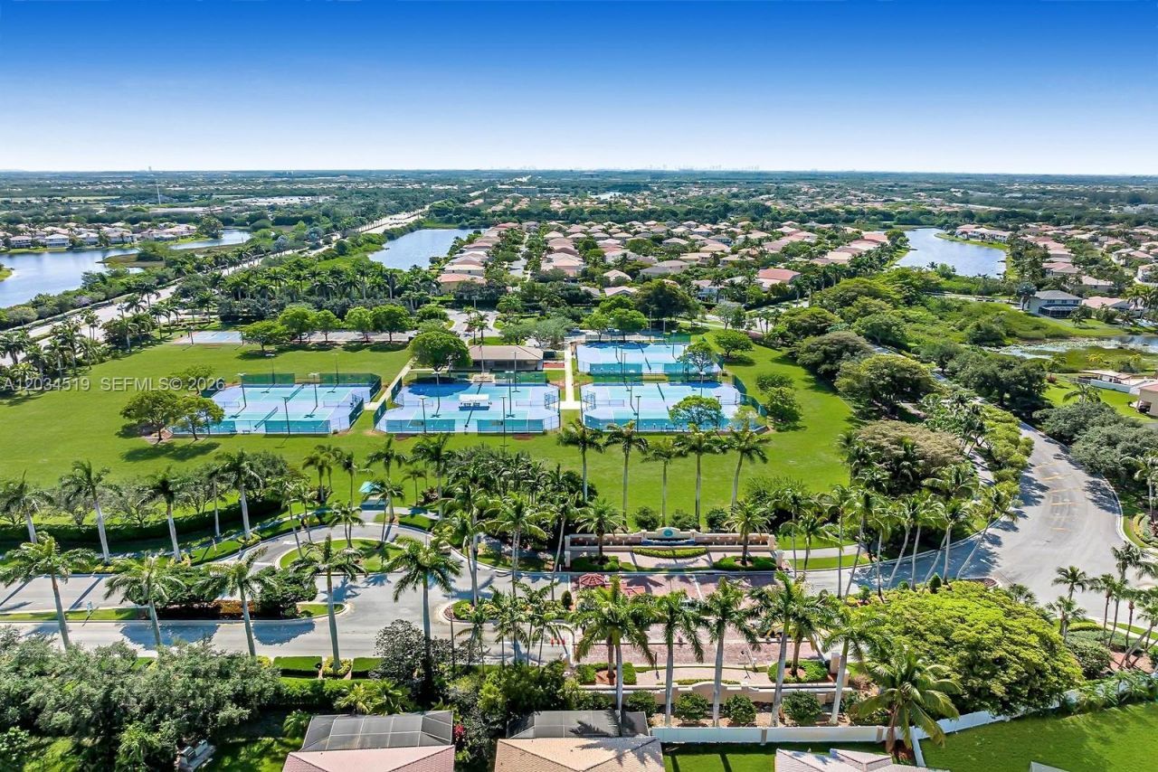 414 SW 177th Ave , Pembroke Pines, FL 33029 Photo