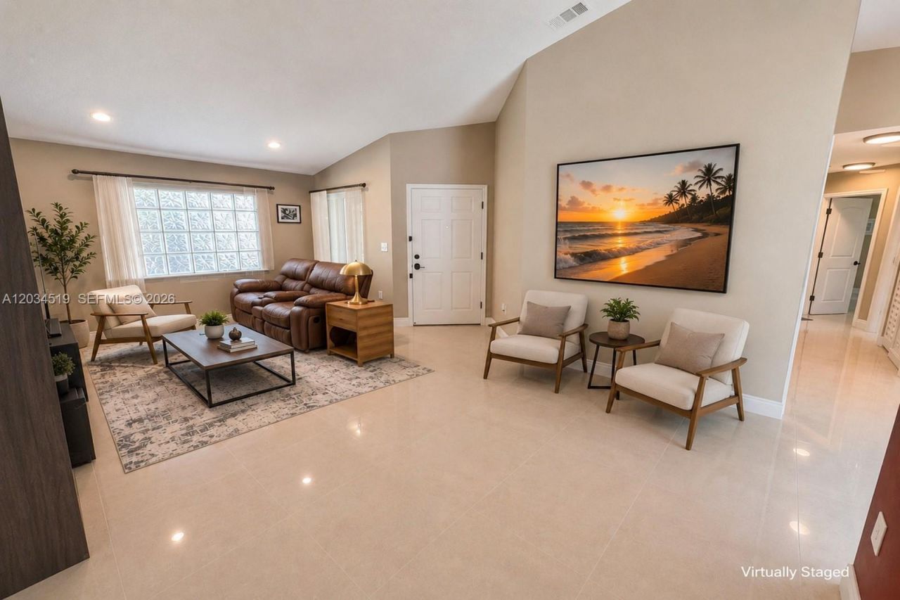 414 SW 177th Ave , Pembroke Pines, FL 33029 Photo