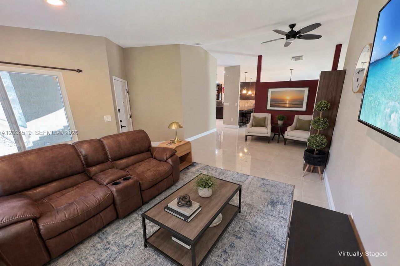 414 SW 177th Ave , Pembroke Pines, FL 33029 Photo
