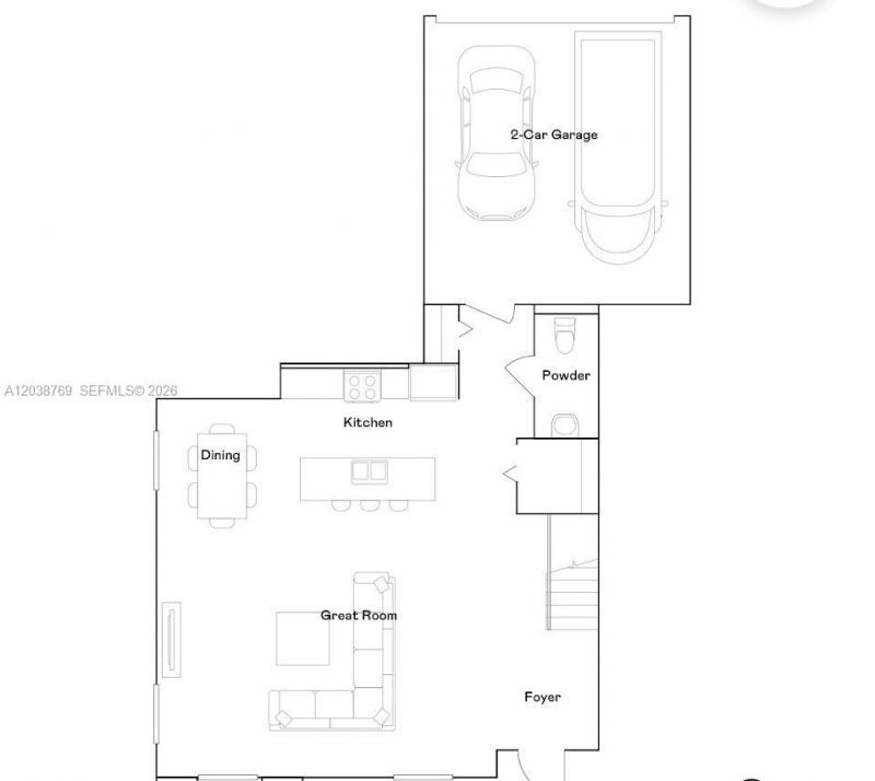 12480 SW 248th St , Unit 2, Miami, FL 33032 Photo