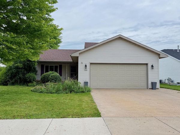 1190 FREEDOM AVENUE, Oshkosh, WI 54901