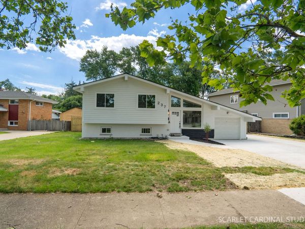 237 Terry Lane , Villa Park, IL 60181