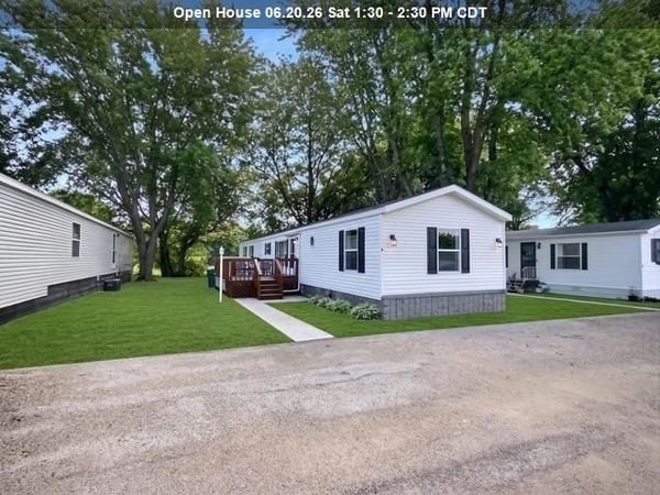 806 28Th Street , Unit 4, Milford, IA 51351