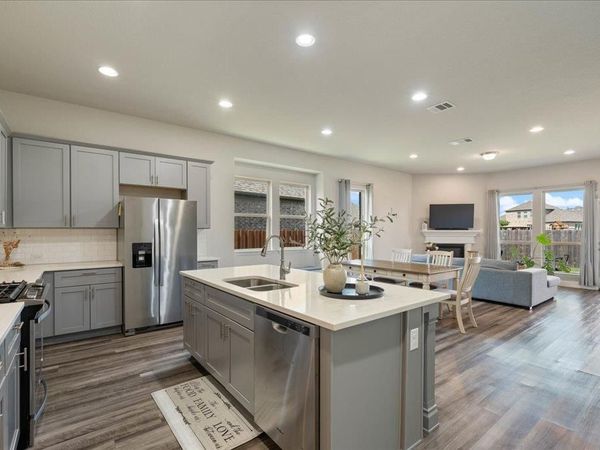 1313 Mustang Brook LN, Leander, TX 78641