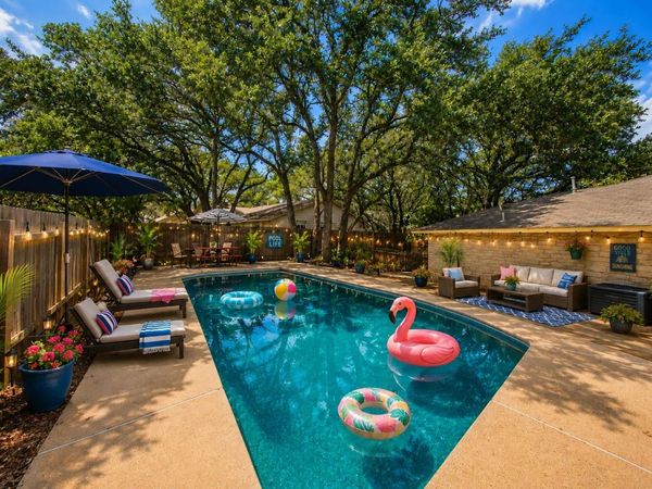 4504 Langtry LN, Austin, TX 78749