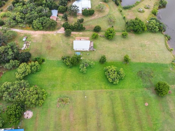 0 Ranch RD, Tow, TX 78657