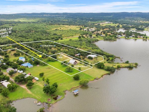 0 Ranch RD, Tow, TX 78657