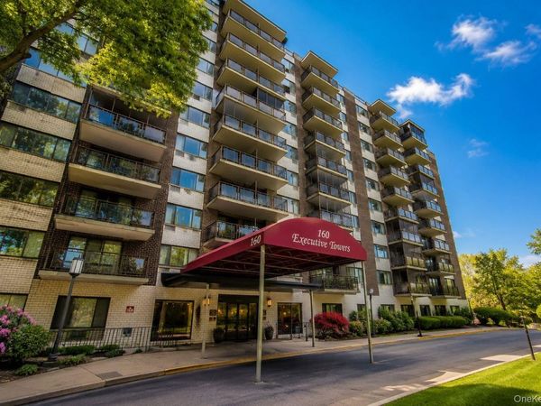 160 academy Street , Unit 3J, Poughkeepsie, NY 12601