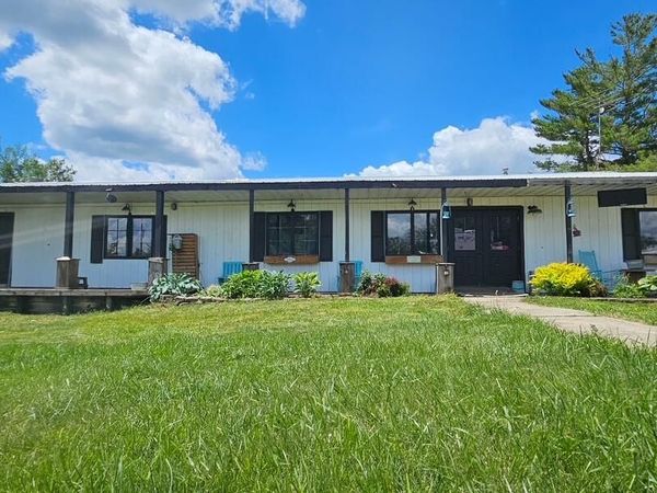 19145 30th Avenue, Barryton, MI 49305