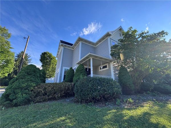 1501 W State St, New Castle, PA 16101