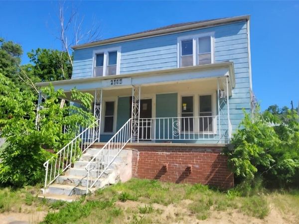 2103 Main Street, Bethany, MO 64424