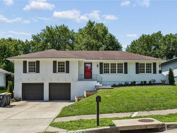 7509 E 100th Street, Kansas City, MO 64134