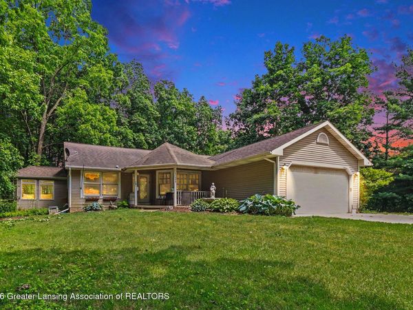 12595 Wood Road, DeWitt, MI 48820