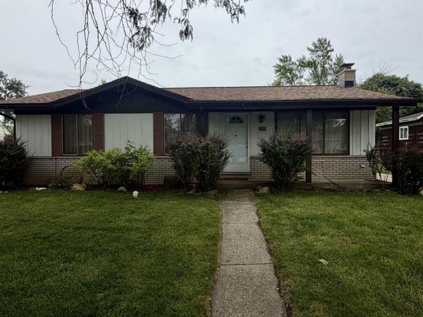 3209 Lucie Street, Lansing, MI 48911
