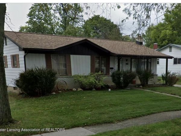 3209 Lucie Street, Lansing, MI 48911