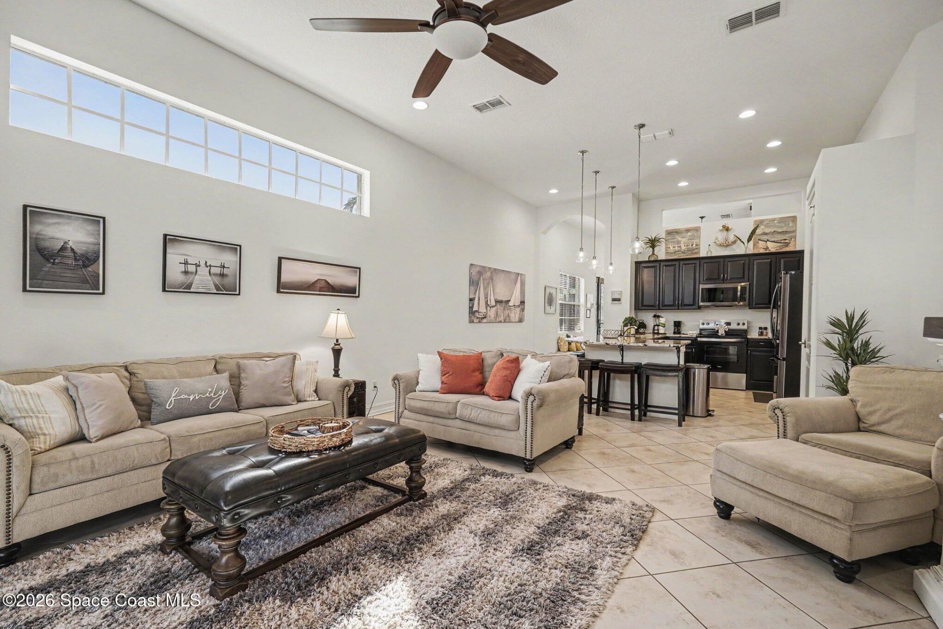 106 Mediterranean Way, Indian Harbor Beach, FL 32937 Photo