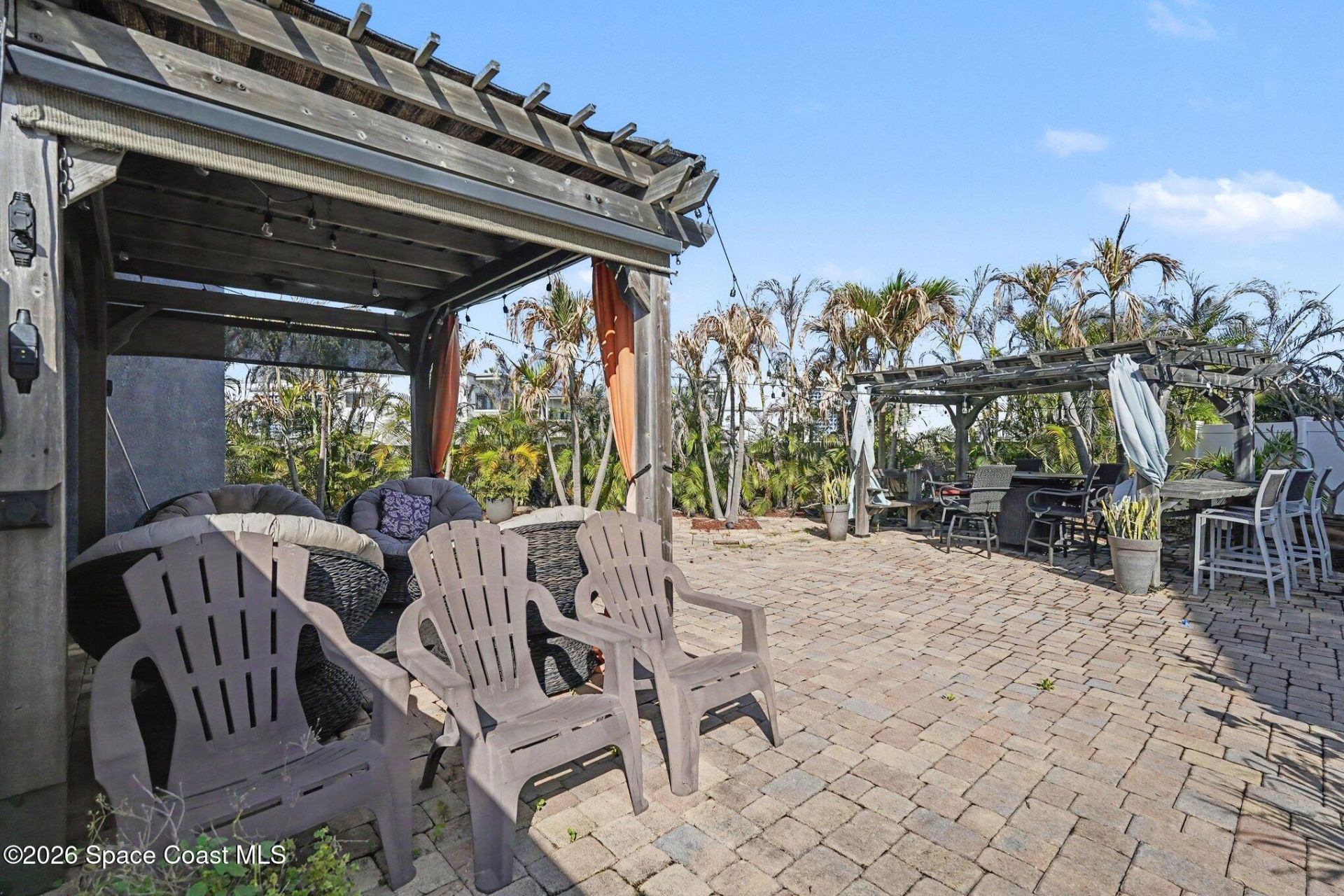 106 Mediterranean Way, Indian Harbor Beach, FL 32937 Photo
