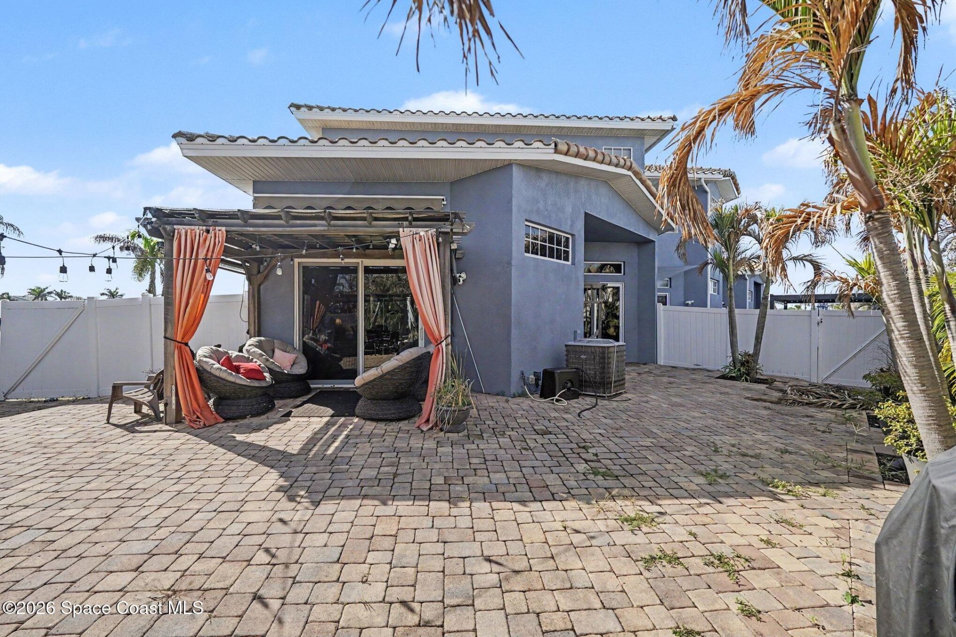 106 Mediterranean Way, Indian Harbor Beach, FL 32937 Photo