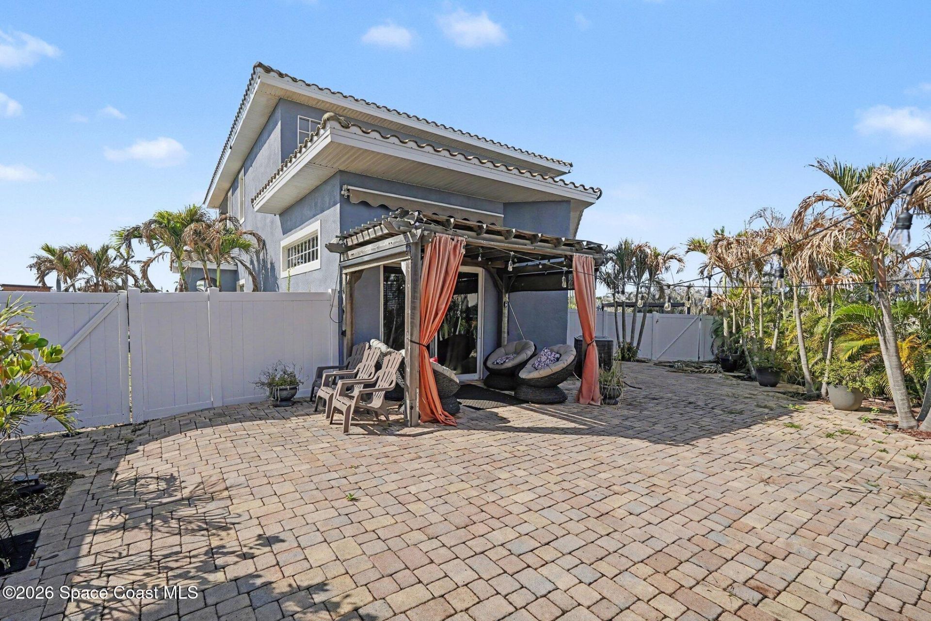 106 Mediterranean Way, Indian Harbor Beach, FL 32937 Photo