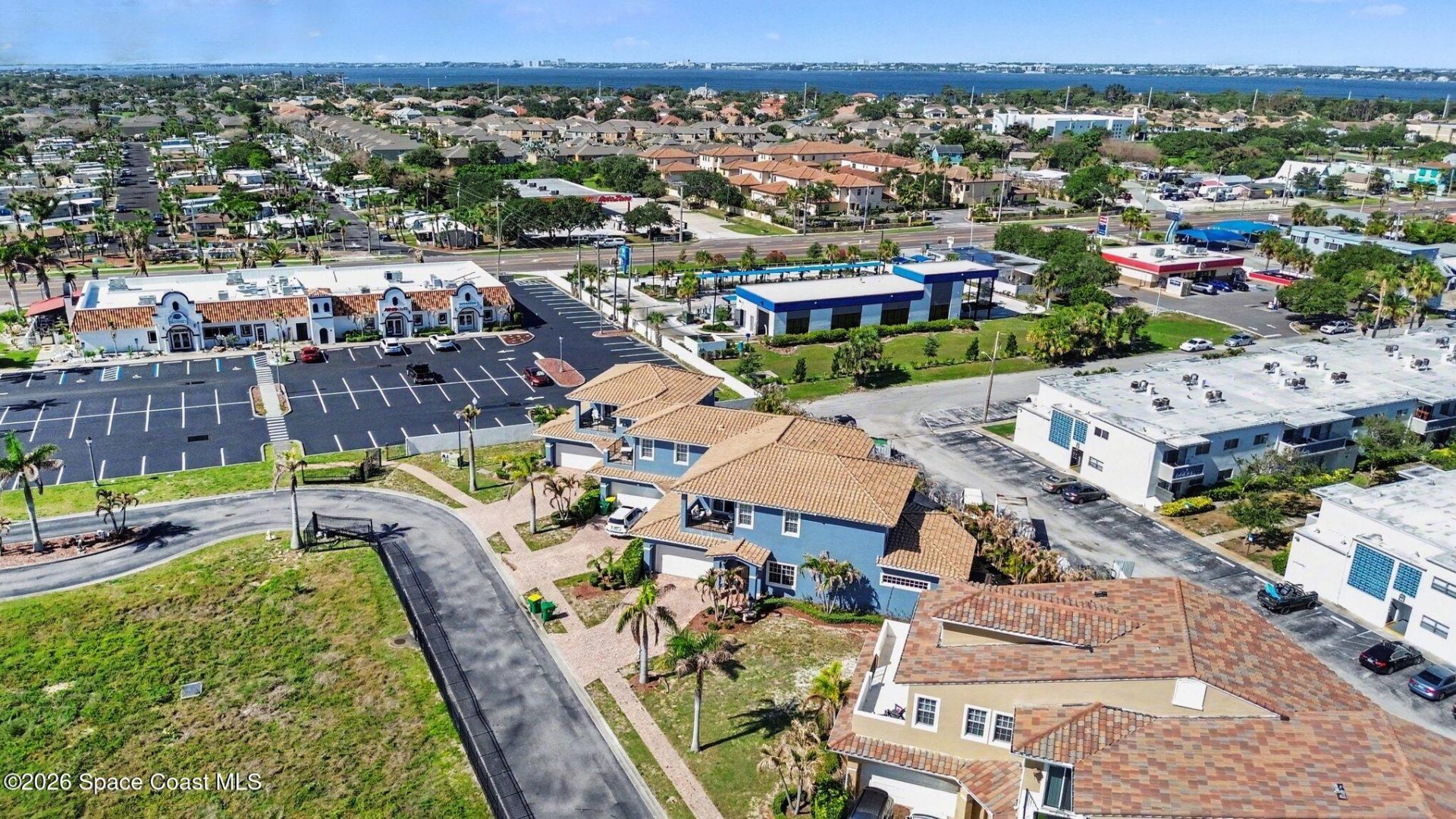 106 Mediterranean Way, Indian Harbor Beach, FL 32937 Photo
