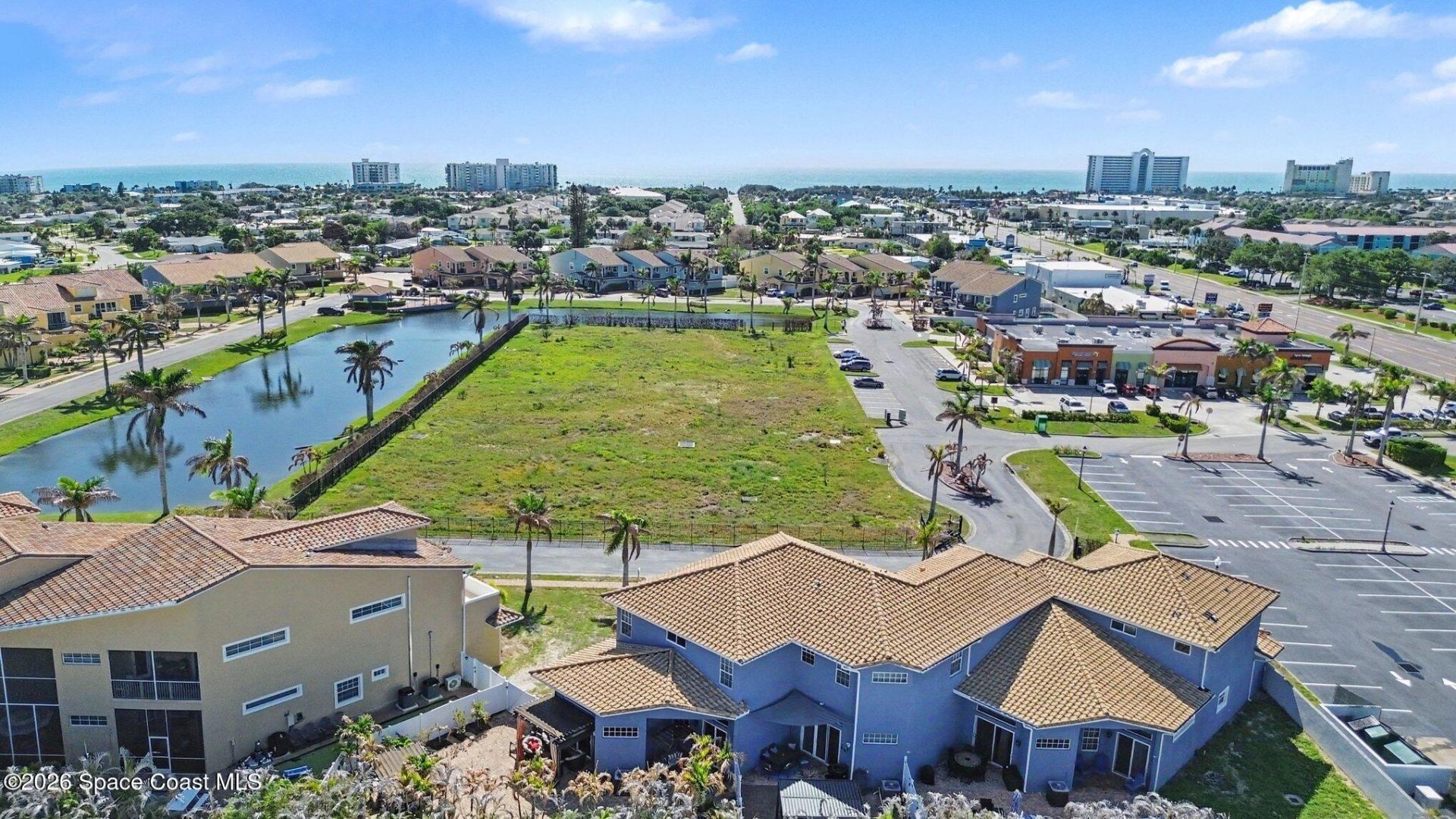 106 Mediterranean Way, Indian Harbor Beach, FL 32937 Photo