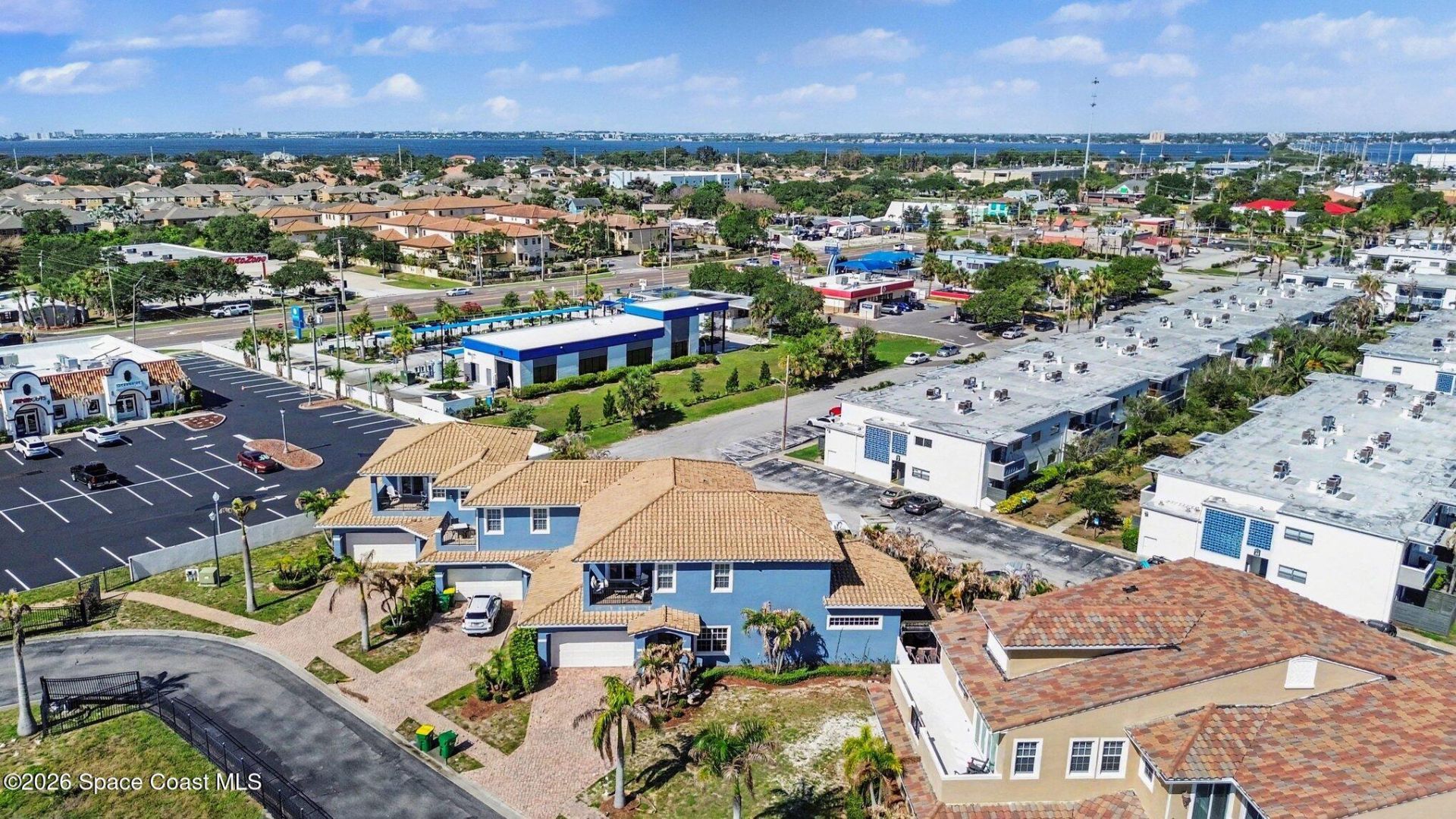 106 Mediterranean Way, Indian Harbor Beach, FL 32937 Photo