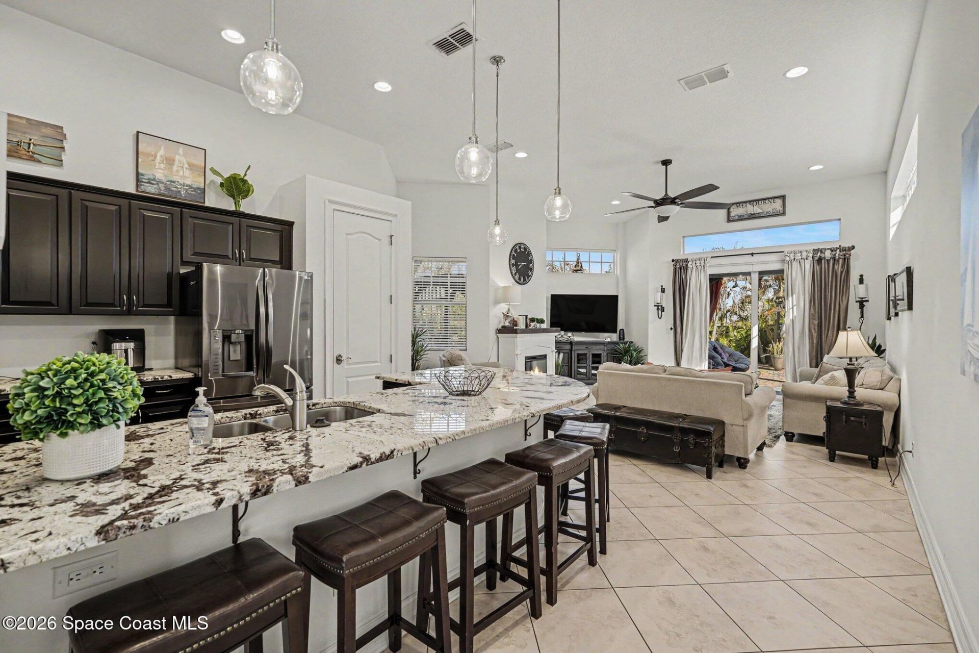 106 Mediterranean Way, Indian Harbor Beach, FL 32937 Photo