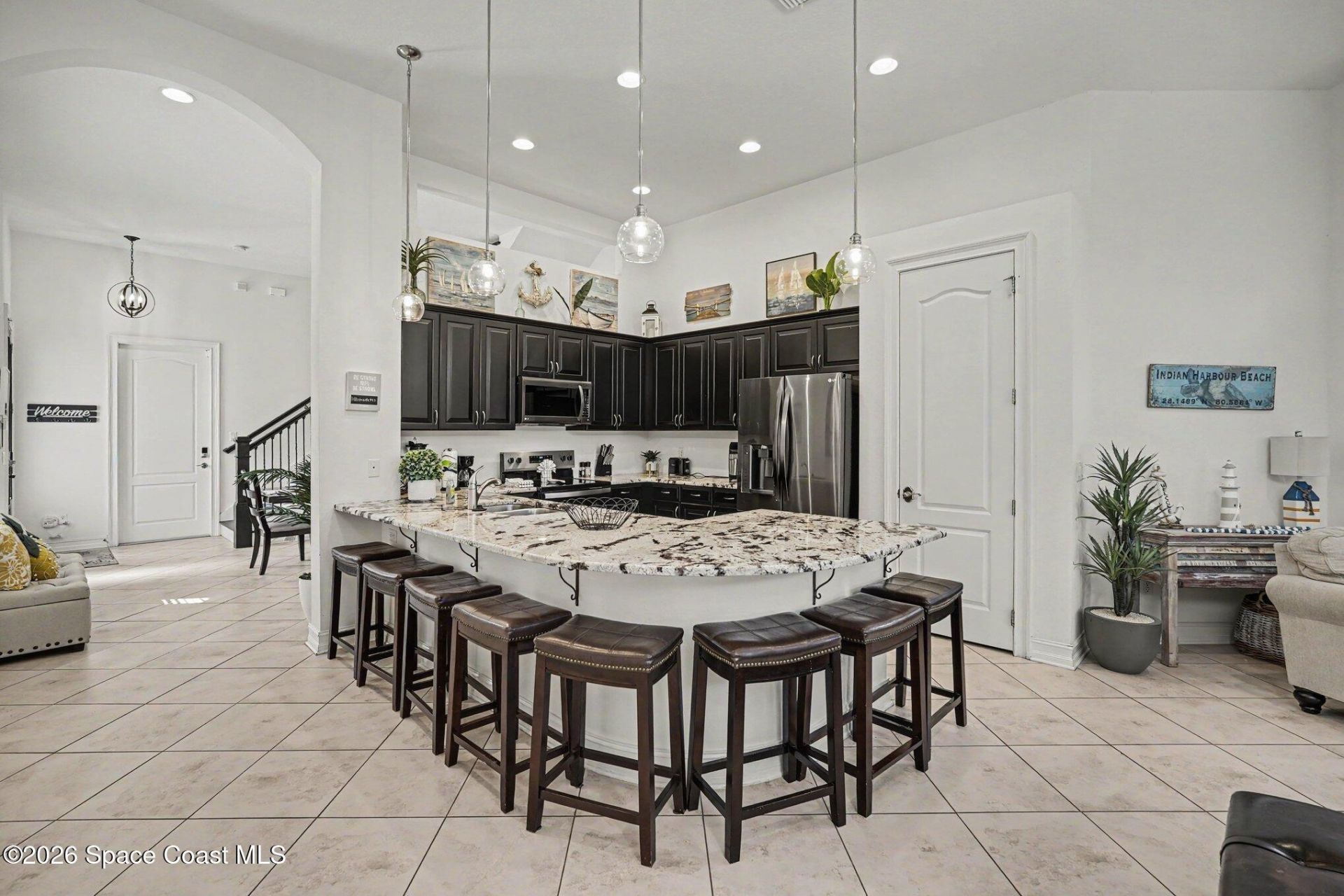106 Mediterranean Way, Indian Harbor Beach, FL 32937 Photo