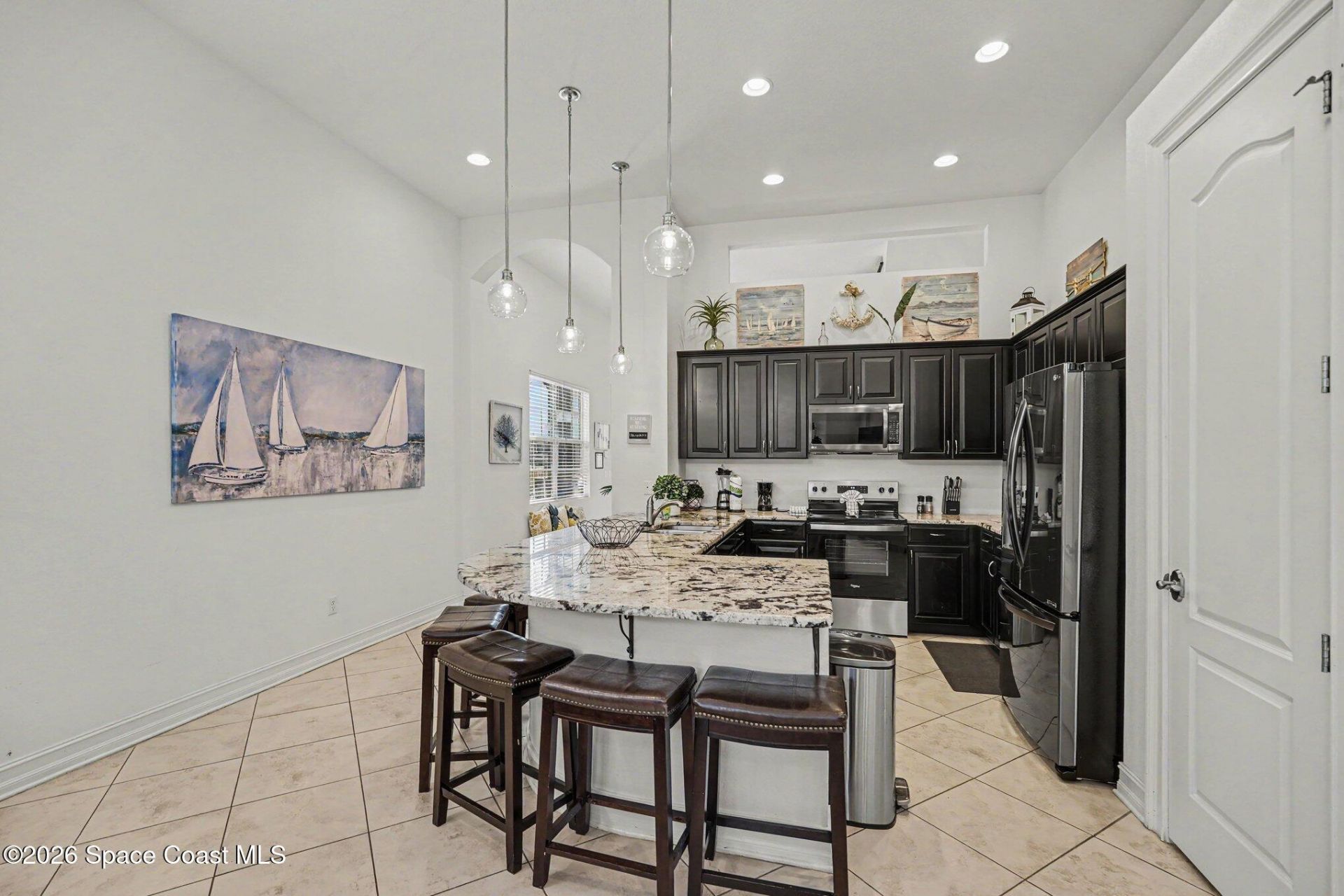 106 Mediterranean Way, Indian Harbor Beach, FL 32937 Photo