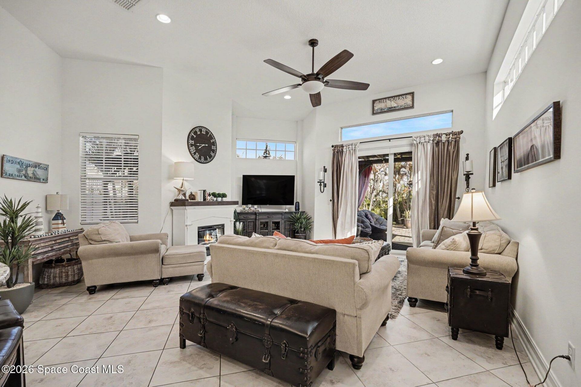 106 Mediterranean Way, Indian Harbor Beach, FL 32937 Photo
