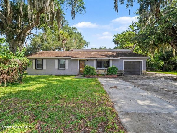 838 Georgia Avenue , Rockledge, FL 32955
