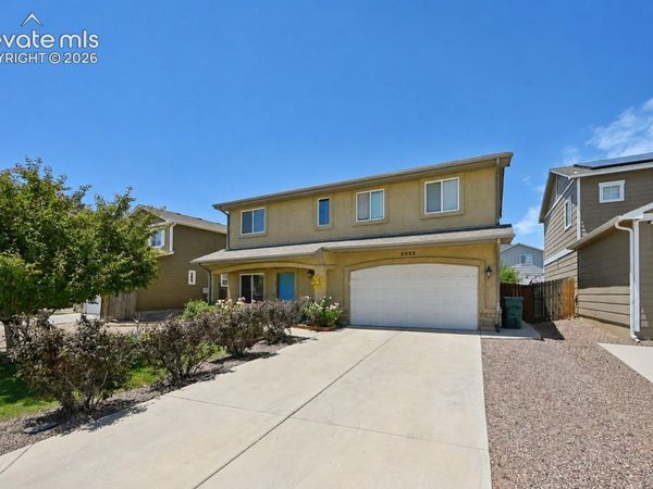 5053 Killdeer Drive, Pueblo, CO 81008