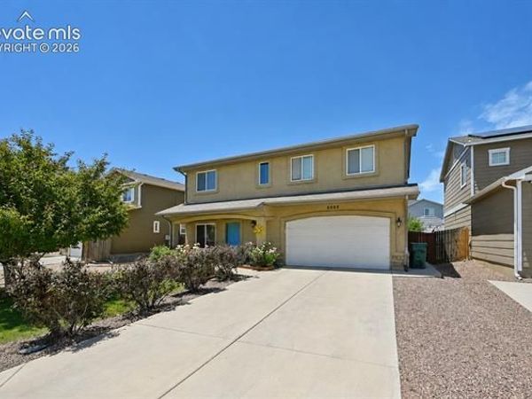 5053 Killdeer Drive, Pueblo, CO 81008